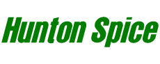 Hunton Spice logo